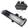 2010-2013 Mercedes W176 W246 W204 Right Wing Mirror LED Signal Indicator Light A2129067501 Generic