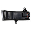 2012-2015 Subaru Forester Impreza Legacy Outback Left Wing Mirror LED Signal Indicator Light 84401AJ010 Generic