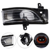 2012-2015 Subaru Forester Impreza Legacy Outback Right Wing Mirror LED Signal Indicator Light 84401AJ000 Generic