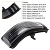 2012-2015 Subaru Forester Impreza Legacy Outback Right Wing Mirror LED Signal Indicator Light 84401AJ000 Generic