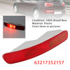 2016-2024 F54 MINI Clubman/ Clubman S Left LED Rear Bumper Light 63217352157 Generic