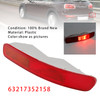 2016-2024 F54 MINI Clubman/ Clubman S Right LED Rear Bumper Light 63217352158 Generic