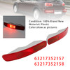 2016-2024 F54 MINI Clubman/ Clubman S Left+Right LED Rear Bumper Light 63217352157 63217352158 Generic