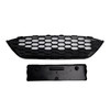 2018-2021 Ford Focus ST+ST LINE MK4 Front Bumper Grille Gloss Black Generic