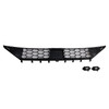 2018-2021 Ford Focus MK4 ST Front Bumper Lower Grille JX7B-17K945-TD Black Generic