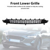 2018-2021 Ford Focus St Style Front Bumper Lower Grille Black JX7B-17K945-A Generic
