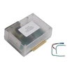 SRV7000-205/SRV7000-704 For Quadra-Fire Pellet 3 Speed Control Box Circuit Board