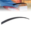 2010-2018 Mercedes-Benz CLS Class W218 C218 Rear Boot Spoiler AMG Style Gloss Black Generic