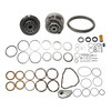 2010-2015 Nissan Transmission Master Rebuild Kit & Pulley Set W/ Belt JF015E RE0F11A Generic