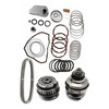 2010-2015 Nissan Transmission Master Rebuild Kit & Pulley Set W/ Belt JF015E RE0F11A Generic