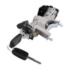 2013-2017 Honda Accord 2.0L 2.4L 3.5L Ignition Switch Lock Assembly with Chip 39730-T2A-A1 Generic