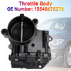 2006-2019 Peugeot 207 208 3008 308 5008 508 RCZ Throttle Body 13548675278 Generic 2006-2019 Peugeot 207 208 3008 308 5008 508 RCZ Throttle Body 13548675278 Generic