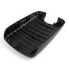 2008-2012 Honda accord Leather Center Console Armrest Lid Cover Black Generic