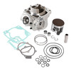 2011-2016 Husqvarna/ Husaberg TE 300 72mm Cylinder Piston Gasket Top End Rebuild Kit Generic