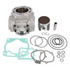 2021-2023 Gas Gas EC 300 72mm Cylinder Piston Gasket Top End Rebuild Kit Generic