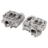 2007-2012 Can-Am Outlander Renegade Complete Front Rear Cylinder Head Heads Valves Rocker Gasket Generic