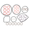 Cummins 15L ISX QSX Upper Cylinder Head Gasket Kit 4955596 4089169 4352145 Generic Cummins 15L ISX QSX Upper Cylinder Head Gasket Kit 4955596 4089169 4352145 Generic