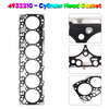 2007-2015 Cummins 6.7 24V Multi Layer MLS Cylinder Head Gasket 4932210 4946619 Generic 2007-2015 Cummins 6.7 24V Multi Layer MLS Cylinder Head Gasket 4932210 4946619 Generic