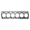 2007-2015 Cummins 6.7 24V Multi Layer MLS Cylinder Head Gasket 4932210 4946619 Generic 2007-2015 Cummins 6.7 24V Multi Layer MLS Cylinder Head Gasket 4932210 4946619 Generic