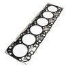 Cummins EPA10 6.7L ISB QSB Engines Upper Engine Head Gasket Set 4955229 Generic Cummins EPA10 6.7L ISB QSB Engines Upper Engine Head Gasket Set 4955229 Generic