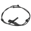2009-2012 Lincoln MKS Left ABS Wheel Speed Sensor 7F9Z2C204A Generic 2009-2012 Lincoln MKS Left ABS Wheel Speed Sensor 7F9Z2C204A Generic