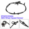 2009-2012 Lincoln MKS Right ABS Wheel Speed Sensor 8G1Z2C204A Generic 2009-2012 Lincoln MKS Right ABS Wheel Speed Sensor 8G1Z2C204A Generic
