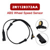 2006-2008 Ford Fiesta MK6 Front Right ABS Wheel Speed Sensor 2N112B372AA Generic 2006-2008 Ford Fiesta MK6 Front Right ABS Wheel Speed Sensor 2N112B372AA Generic
