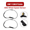 2006-2008 Ford Fiesta MK6 Front Left+Right ABS Wheel Speed Sensor 2S612B372AD 2N112B372AA Generic 2006-2008 Ford Fiesta MK6 Front Left+Right ABS Wheel Speed Sensor 2S612B372AD 2N112B372AA Generic