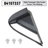 2022-2024 GMC Terrain AT4 Right Driver Side Fender Corner Trim Molding 84107337 Generic