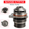 Cummins ISX15 QSK60 X15 ISX12 G Engine Water Pump 3692580 5719755 Generic