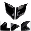 2014-2022 Touring Road Glide King Stretched Extended Side Covers Gloss Black Generic 2014-2022 Touring Road Glide King Stretched Extended Side Covers Gloss Black Generic