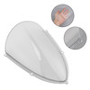 2024-2025 Aprilia RS457 Windshield WindScreen Clear Generic