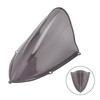 2024-2025 Aprilia RS457 Windshield WindScreen Gray Generic 2024-2025 Aprilia RS457 Windshield WindScreen Gray Generic