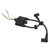 1994-2003 Yamaha 40HP K40J M(W/)S/L Ignition Coil 6F5-85570-11 6F6-85530-00 Generic