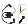 2003-2022 Tohatsu 8hp 9.8hp Ignition Coil 3V1060400 Generic