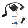 2004-2013 Suzuki 9.9hp DF9.9 15hp DF15 Ignition Coil 33410-94J00 Generic