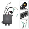 1997-2021 Yamaha 50hp 75hp 85hp CDI BOX Igniter 688-85540-00 Generic 1997-2021 Yamaha 50hp 75hp 85hp CDI BOX Igniter 688-85540-00 Generic