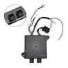 1997-2021 Yamaha 50hp 75hp 85hp CDI BOX Igniter 688-85540-00 Generic 1997-2021 Yamaha 50hp 75hp 85hp CDI BOX Igniter 688-85540-00 Generic