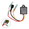 1999-2005 Yamaha 150HP 200HP CDI BOX Igniter 65L-81950-00 Generic