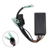 2006-2012 Suzuki 25HP DT25 KL CDI BOX Igniter 32900-96350 32900-96370 Generic
