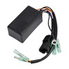 2006-2012 Suzuki 25HP DT25 KL CDI BOX Igniter 32900-96350 32900-96370 Generic