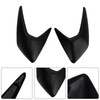 2020-2022 Triumph Street Triple 765 R/RS Side Frame Cover Panel Fairing Cowl Matte Black Generic
