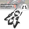 2024-2025 Aprilia RS457 Aftermarket Fairing Kit Bodywork #020