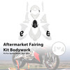 2024-2025 Aprilia RS457 Aftermarket Fairing Kit Bodywork #022