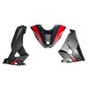 2024-2025 Aprilia RS457 Aftermarket Fairing Kit Bodywork #024