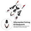 2024-2025 Aprilia RS457 Aftermarket Fairing Kit Bodywork #025