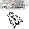 2024-2025 Aprilia RS457 Aftermarket Fairing Kit Bodywork #027