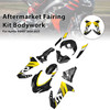 2024-2025 Aprilia RS457 Aftermarket Fairing Kit Bodywork #028