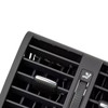 2003-2015 VW Touran Caddy Rear Air Grille Air Vent Nozzle 1TD819203A Generic