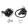 2017 Kawasaki KLE250 Versys-X 250 ABS Ignition Switch Lock Set, Gas cap, Seat Lock, w/Keys 27048-5139 Generic